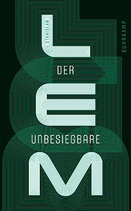 E-Book (epub) Der Unbesiegbare von Stanisaw Lem