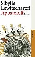 E-Book (epub) Apostoloff von Sibylle Lewitscharoff