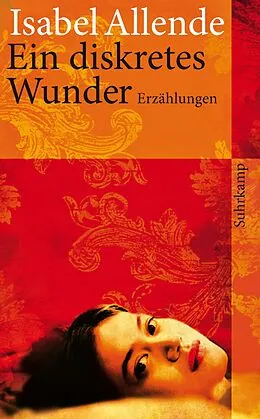 E-Book (epub) Ein diskretes Wunder von Isabel Allende