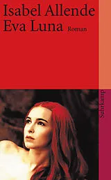E-Book (epub) Eva Luna von Isabel Allende
