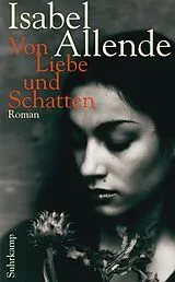 E-Book (epub) Von Liebe und Schatten von Isabel Allende