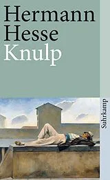 E-Book (epub) Knulp von Hermann Hesse