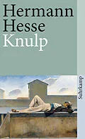 E-Book (epub) Knulp von Hermann Hesse