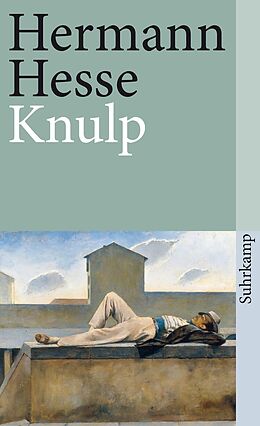 E-Book (epub) Knulp von Hermann Hesse