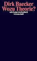 E-Book (epub) Wozu Theorie? von Dirk Baecker
