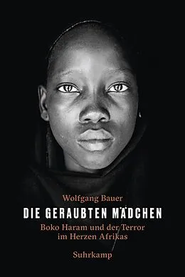 E-Book (epub) Die geraubten Mädchen von Wolfgang Bauer