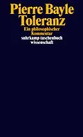 E-Book (epub) Toleranz von Pierre Bayle