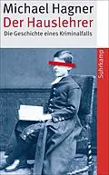 E-Book (epub) Der Hauslehrer von Michael Hagner