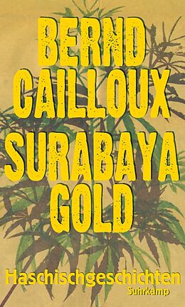 E-Book (epub) Surabaya Gold von Bernd Cailloux