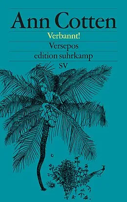 E-Book (epub) Verbannt! von Ann Cotten