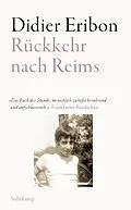 E-Book (epub) Rückkehr nach Reims von Didier Eribon