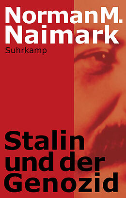 E-Book (epub) Stalin und der Genozid von Norman M. Naimark