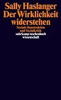 E-Book (epub) Der Wirklichkeit widerstehen von Sally Haslanger