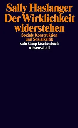 E-Book (epub) Der Wirklichkeit widerstehen von Sally Haslanger