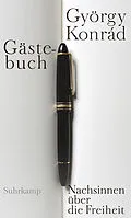 E-Book (epub) Gästebuch von György Konrád