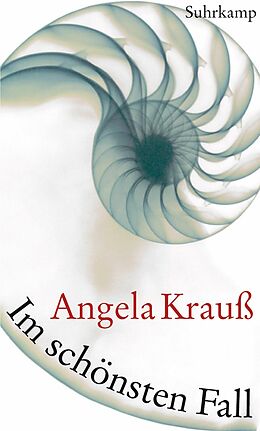 E-Book (epub) Im schönsten Fall von Angela Krauß