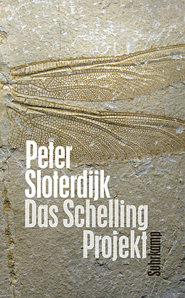 E-Book (epub) Das Schelling-Projekt von Peter Sloterdijk