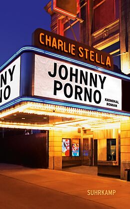 E-Book (epub) Johnny Porno von Charlie Stella