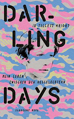 E-Book (epub) Darling Days von iO Tillett Wright