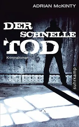 E-Book (epub) Der schnelle Tod von Adrian McKinty