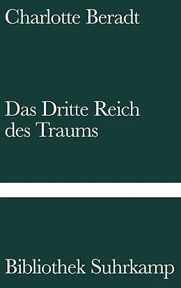 E-Book (epub) Das Dritte Reich des Traums von Charlotte Beradt