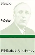 E-Book (epub) Werke von Nescio
