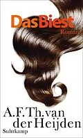 E-Book (epub) Das Biest von A. F. Th. van der Heijden