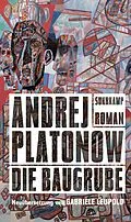 E-Book (epub) Die Baugrube von Andrej Platonow