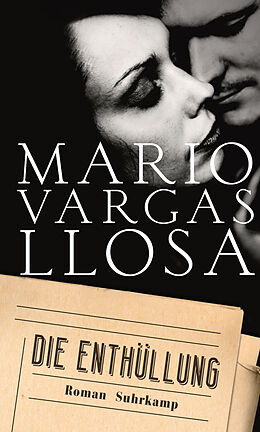 E-Book (epub) Die Enthüllung von Mario Vargas Llosa