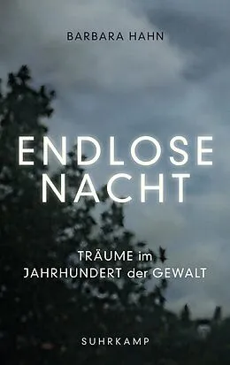 E-Book (epub) Endlose Nacht von Barbara Hahn