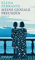 E-Book (epub) Meine geniale Freundin von Elena Ferrante
