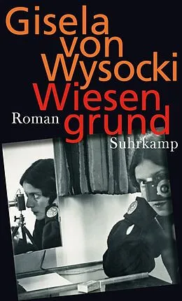 E-Book (epub) Wiesengrund von Gisela von Wysocki