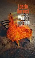 E-Book (epub) Wintermorgen von László Darvasi