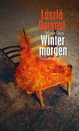 E-Book (epub) Wintermorgen von László Darvasi
