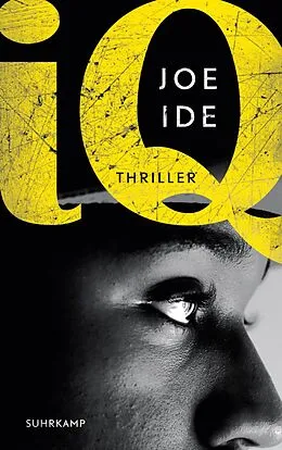 E-Book (epub) I.Q. von Joe Ide