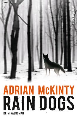 E-Book (epub) Rain Dogs von Adrian McKinty