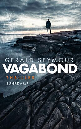 E-Book (epub) Vagabond von Gerald Seymour