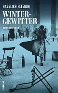 E-Book (epub) Wintergewitter von Angelika Felenda