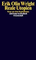 E-Book (epub) Reale Utopien von Erik Olin Wright
