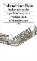 E-Book (epub) In der mittleren Ebene von Frank Jakubzik