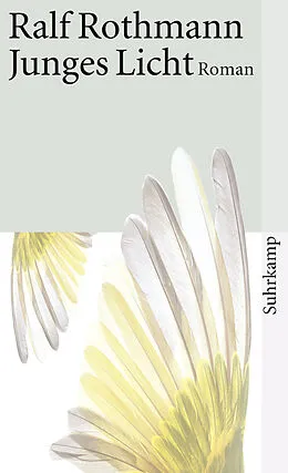 E-Book (epub) Junges Licht von Ralf Rothmann