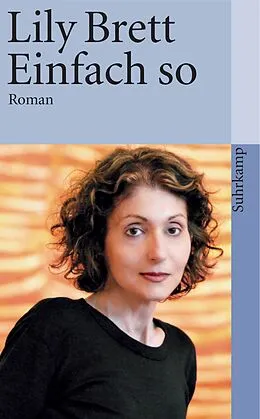E-Book (epub) Einfach so von Lily Brett