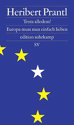 E-Book (epub) Trotz alledem! von Heribert Prantl