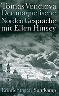 E-Book (epub) Der magnetische Norden von Tomas Venclova