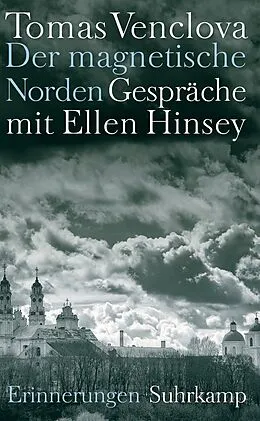 E-Book (epub) Der magnetische Norden von Tomas Venclova