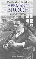 E-Book (pdf) Hermann Broch von Paul Michael Lützeler