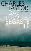 E-Book (epub) Das sprachbegabte Tier von Charles Taylor