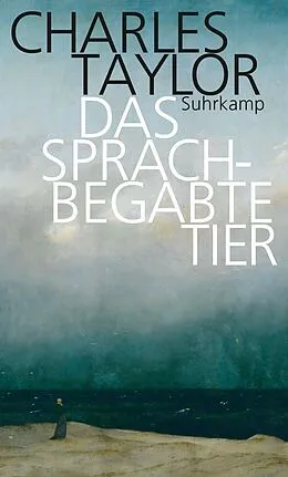E-Book (epub) Das sprachbegabte Tier von Charles Taylor