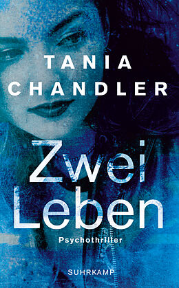 E-Book (epub) Zwei Leben von Tania Chandler