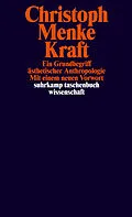 E-Book (epub) Kraft von Christoph Menke